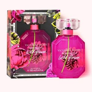 VS Wild Flower Bombshell